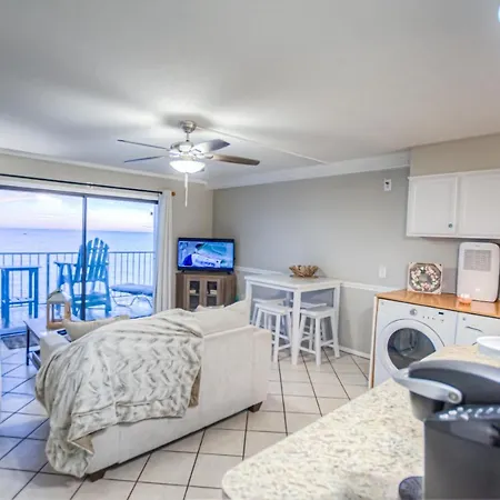 Fantastic Ocean Front 1 Bd Condo At The Summit Beach Resort In Panama City Beach!